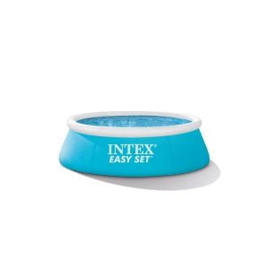 Intex Easy Set Pool 183x51cm (880L) OBS! UTAN pump