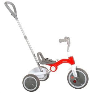 Volare Trehjuling - Trike Tenco Röd