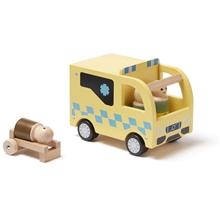 Kids Concept Ambulans Aiden