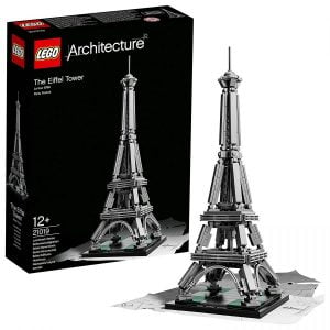 LEGO Architecture Eiffel Tower