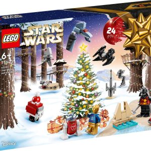 LEGO Star Wars Adventskalender 75340
