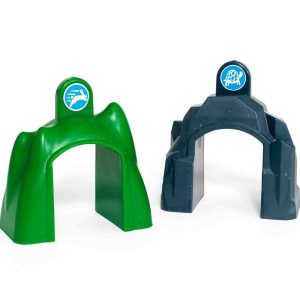 BRIO Smart Tech Action Tunnel Pack