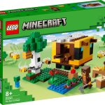 LEGO Minecraft Bistugan 21241