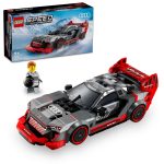 LEGO Speed Champions - Audi S1 e-tron quattro racerbil (76921)