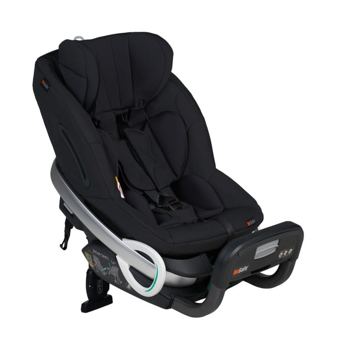 BeSafe Stretch Bilbarnstol (Fresh Black Cab)