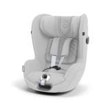 Cybex Sirona T I-Size Plus Bilbarnstol 2023 (Platinum White)