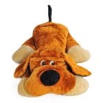 PQP Gosedjur - Gigantisk Hund 110 Cm