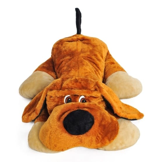 PQP Gosedjur - Gigantisk Hund 110 Cm