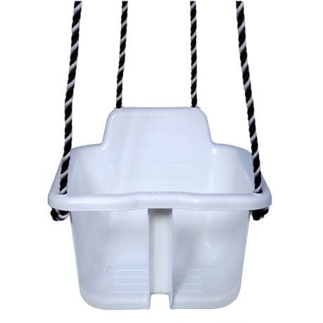 Plasto Babygunga (Vit)