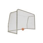 Avyna - Fotbollsmål - Galvaniserad - Mellan