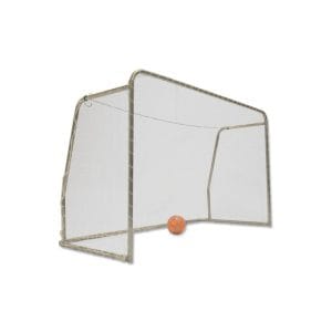 Avyna - Fotbollsmål - Galvaniserad - Mellan