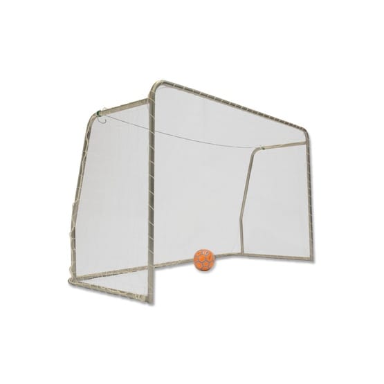 Avyna - Fotbollsmål - Galvaniserad - Mellan