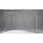 Avyna - Fotbollsmål - Galvaniserad - Stort