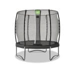 Exit Allure Classic Studsmatta 244X427Cm - Svart