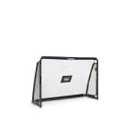 Exit - Fotbollsmål - Maestro Stål 180X120Cm - Svart