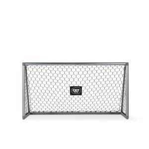 Exit - Fotbollsmål - Scala Aluminium 500X200Cm