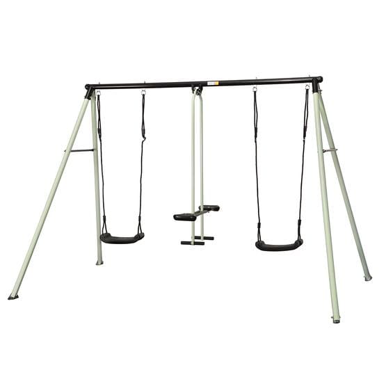 Hörby Bruk - CanCan Classic - Ljusgrön