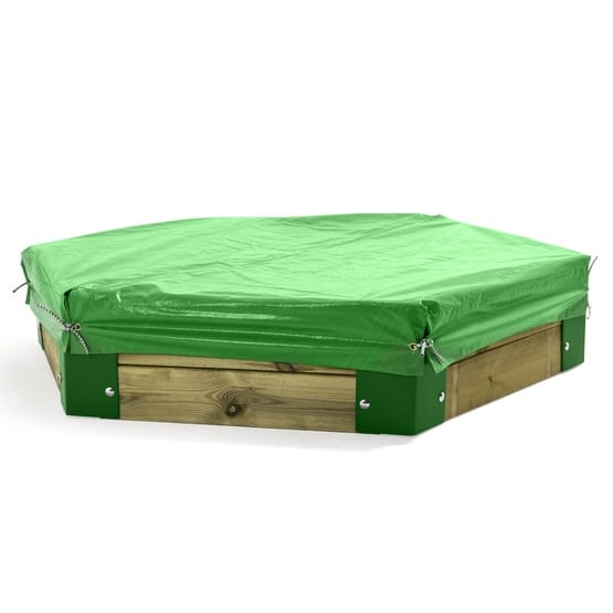 Hörby Bruk - Sandlåda - Skydd 150