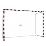 Hudora Fotbollsmål - Stadium - 300x200Cm