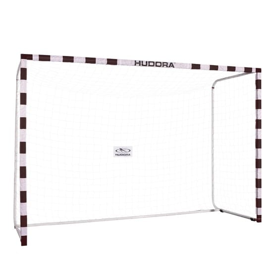 Hudora Fotbollsmål - Stadium - 300x200Cm