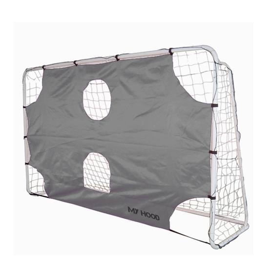 My Hood - Fotbollsmål - 200x140Cm