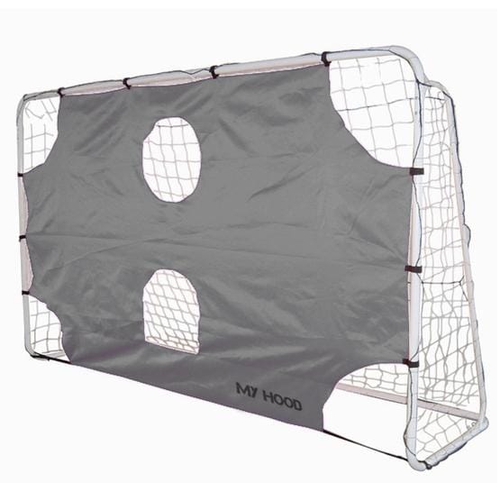 My Hood - Fotbollsmål - 300x180Cm