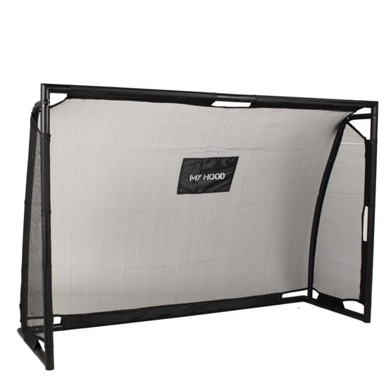 My Hood - Fotbollsmål - Munich - 180x120Cm