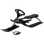 STIGA Snowracer Iconic (Grå/Svart)