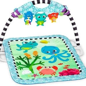 Baby Einstein Neptune's Discovery Babygym
