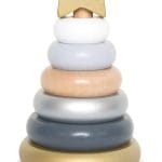 Jabadabado Stapelleksak Silver Line