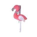 Kikadu - Burr Aktivitet Flamingo