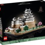 LEGO® Architecture Himeji slott 21060