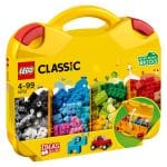 LEGO® Classic Fantasiväska 10713
