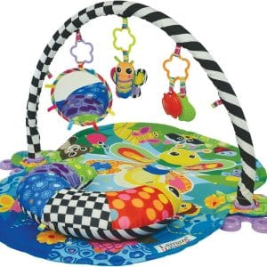 Lamaze Freddie The Firefly Babygym