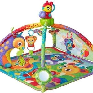 Playgro Babygym Med Projektor