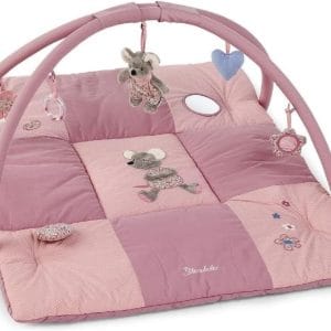Sterntaler Babygym Mabel