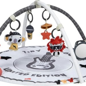 Tiny Love Roll With Me Babygym