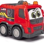 ABC Streety Fordon Brandbil