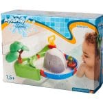 AquaPlay Sploshy Volcano Badleksak