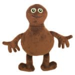 Babblarna Mjukisdjur Babba Gosedjur