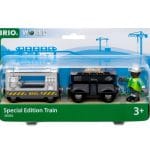 Brio Special Edition Train 2024 36083