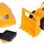 Fleet Sand Set Wheel Loader/Hjullastare