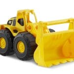 Fleet Wheel Loader/Hjullastare