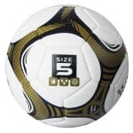Fotboll Hybrid Tech stl 5