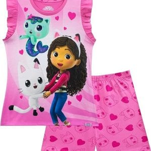 Gabbys Dockhus Pyjamasset