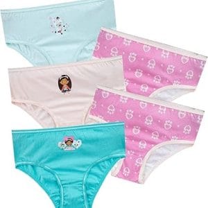 Gabbys Dockhus Trosor 5-Pack