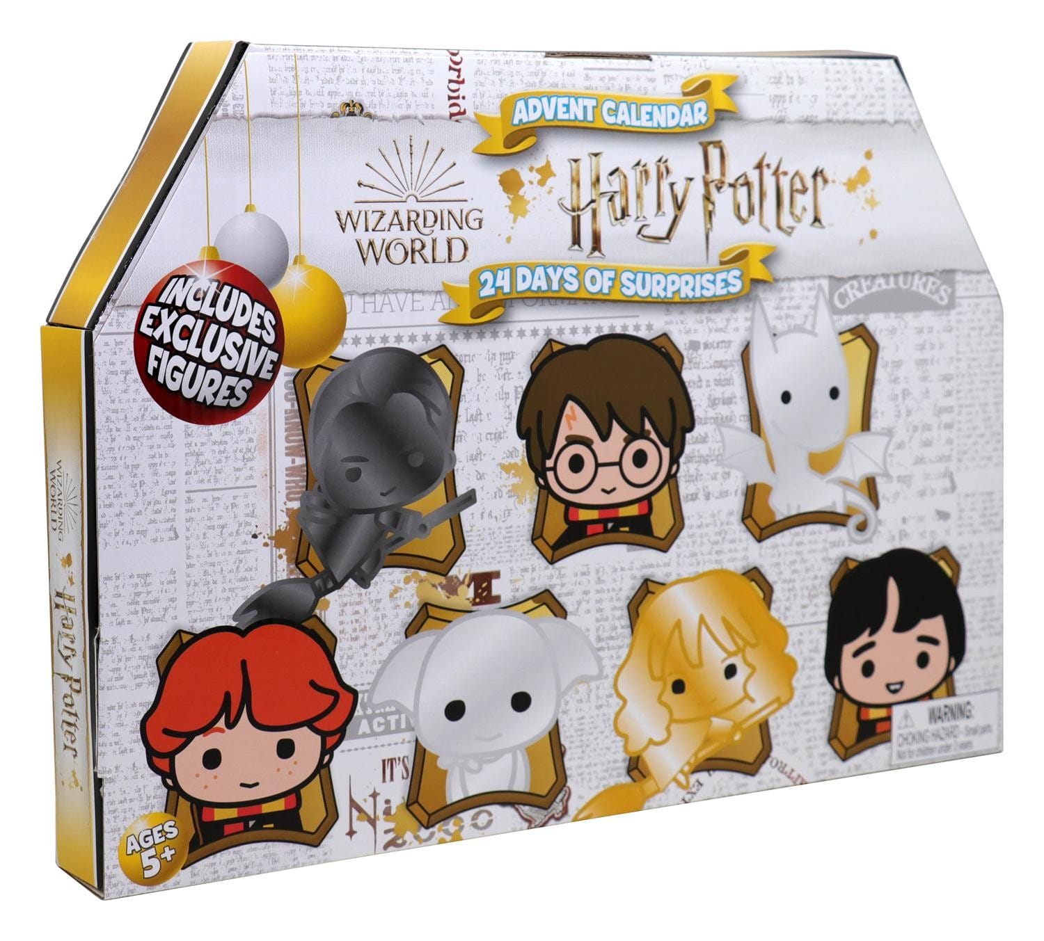 Harry Potter Adventskalender