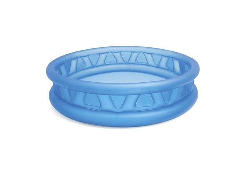 INTEX Pool med mjuka kanter
