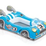 Intex Pool Cruiser Badleksak Fisk : Model - Bil