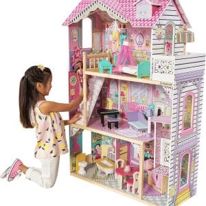 KidKraft 65934 Annabelle Dockhus
